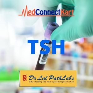 TSH-MedConnectKart.jpg TSH - Dr Lal Path Labs